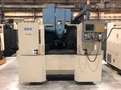 2006 OKK VM-5 II