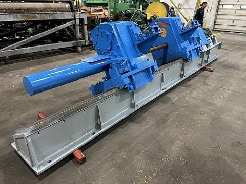 BUTECH M217-SC: SC500-1 - Scrap Choppers