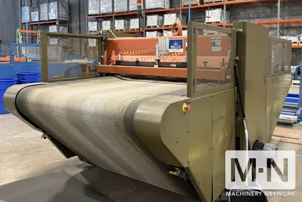 Atom S 677/1EV Die Cutting Press