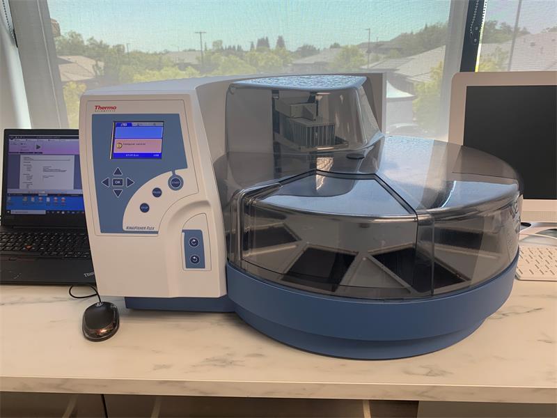 THERMO FISHER SCIENTIFIC KingFisher Flex 5400630 - Other Medical & Lab Equipment