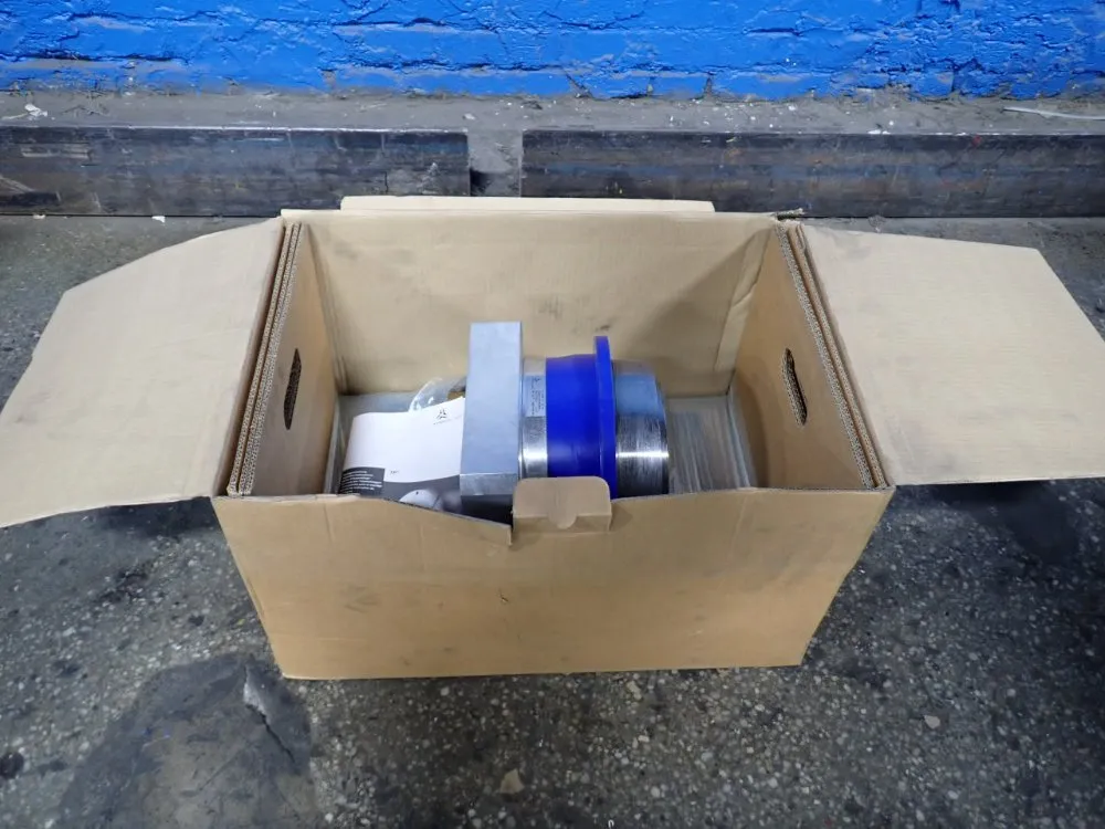 WITTENSTEIN GEAR BOX  -  TP 110S-MF-10-OKI-25