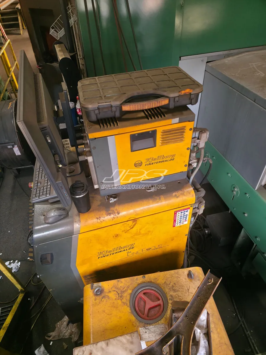 50" /130" X 230-362" LEBLOND MODEL 4025-36 HEAVY DUTY SLIDING BED GAP LATHE, 3" HOLE
