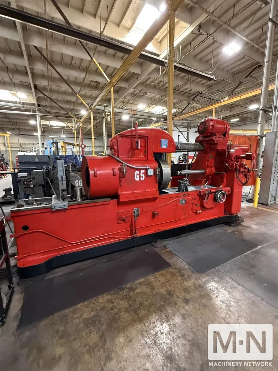 Bryant 24 LRS 31 Heavy Duty Diameter Grinder