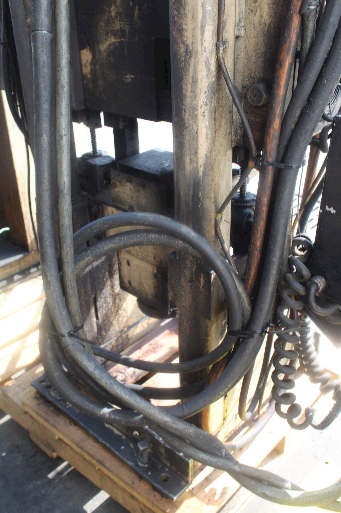 15' X .150  ROWE SERVO FEEDER: STOCK #71989