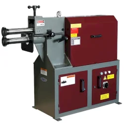 NEW GMC MODEL BBM-08E POWER BEAD ROLLER