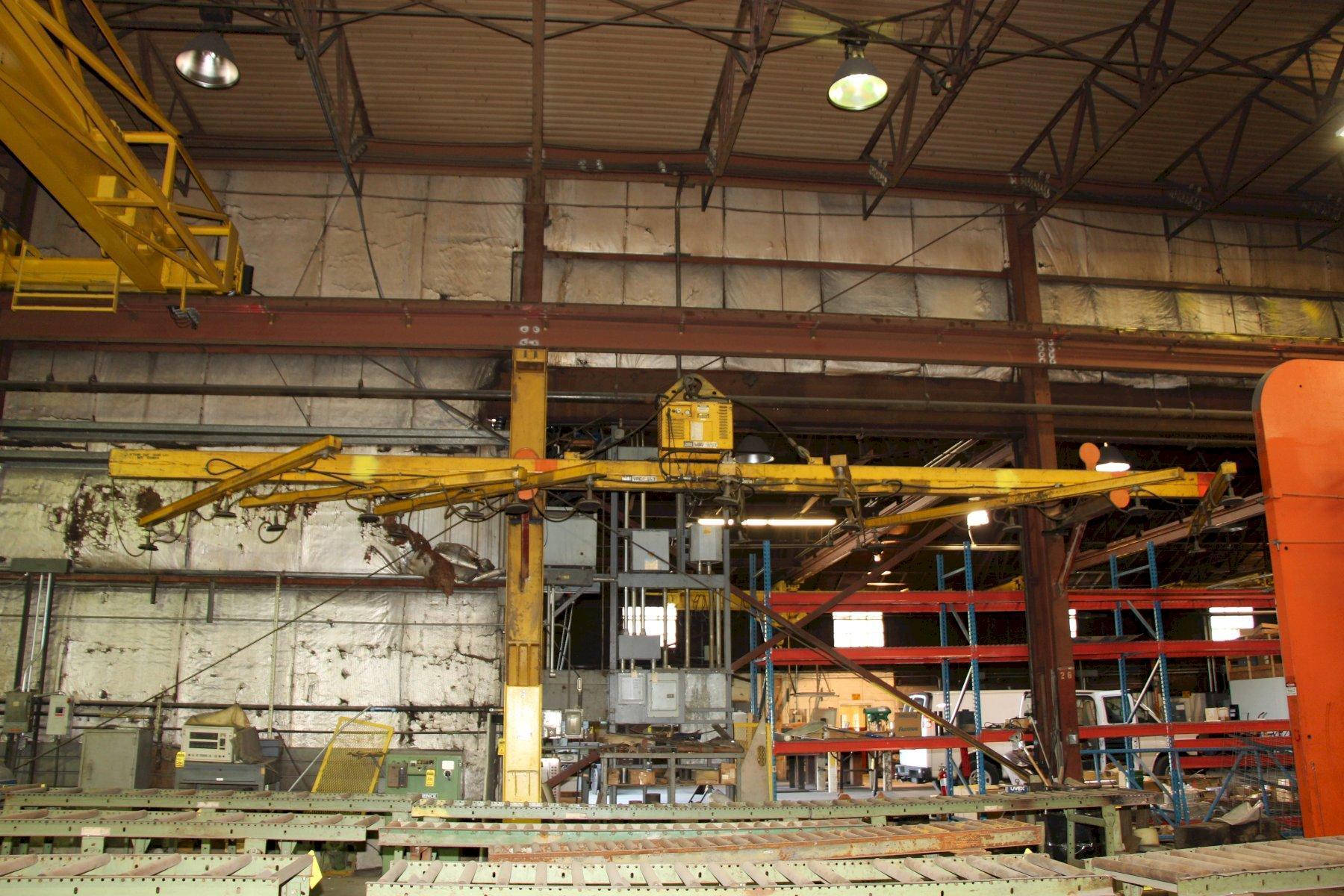 ACCO VAC O LIFT SHEET LIFTER