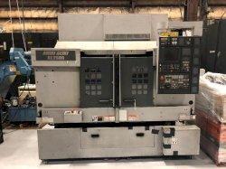 2005 MORI SEIKI RL-2500 - CNC Horizontal Lathe