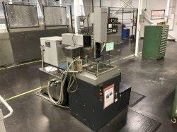 CURRENT (Made in Japan) "High Accuracy" MODEL CT300 CNC EDM Hole Driller