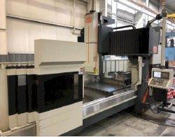 Visionwide V-Tec SF 3120 CNC Bridge Type Vertical Machining Center