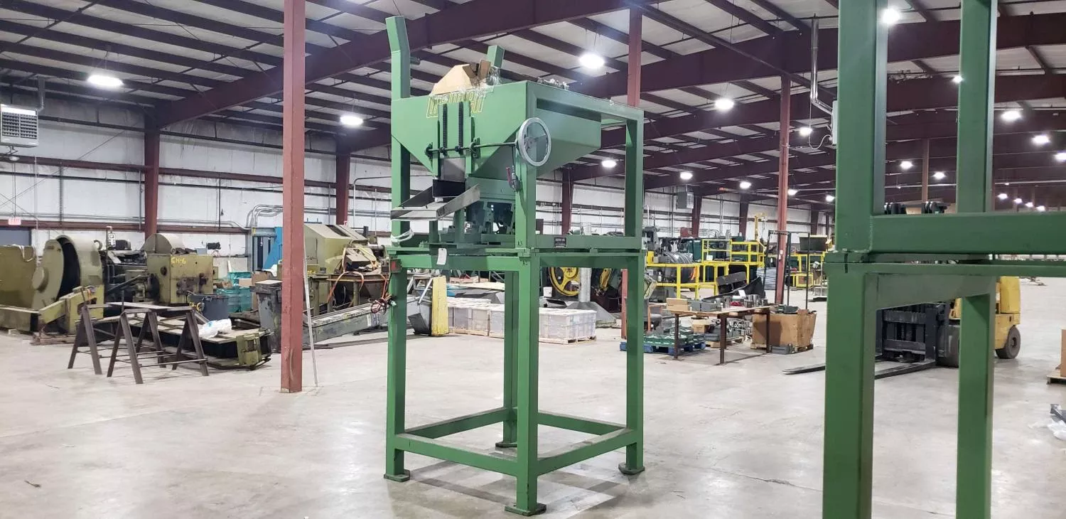 75" Exit Warren Loader