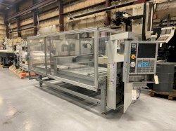 Haas SR-100 CNC Sheet Router For Sale - 2009