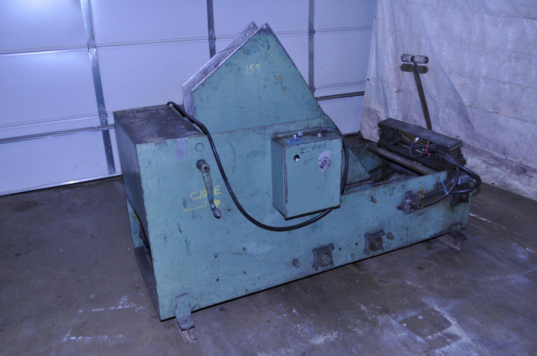 4000 LB X 18