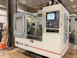 Southwestern Industries Trak LPM CNC Vertical Machining Center For Sale 2009