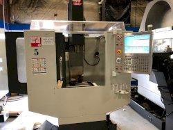 2014 HAAS Super Mini Mill