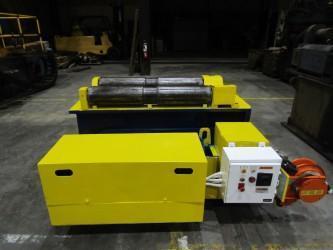 60,000 LBS. PRO-ECO SCISSOR TYPE COIL CAR