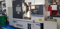 2011 TAKISAWA TCN-2000Y L6 - CNC Horizontal Lathe