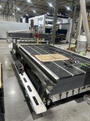 Tork SS-3-510 Used CNC Router For Sale - 2021