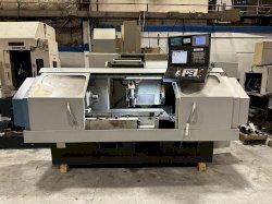 Kellenberger Kel-Vista UR175/1000 Used CNC OD/ID Cylindrical Grinder For Sale - 2006