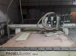 2007 AXYZ Panel Builder 5012
