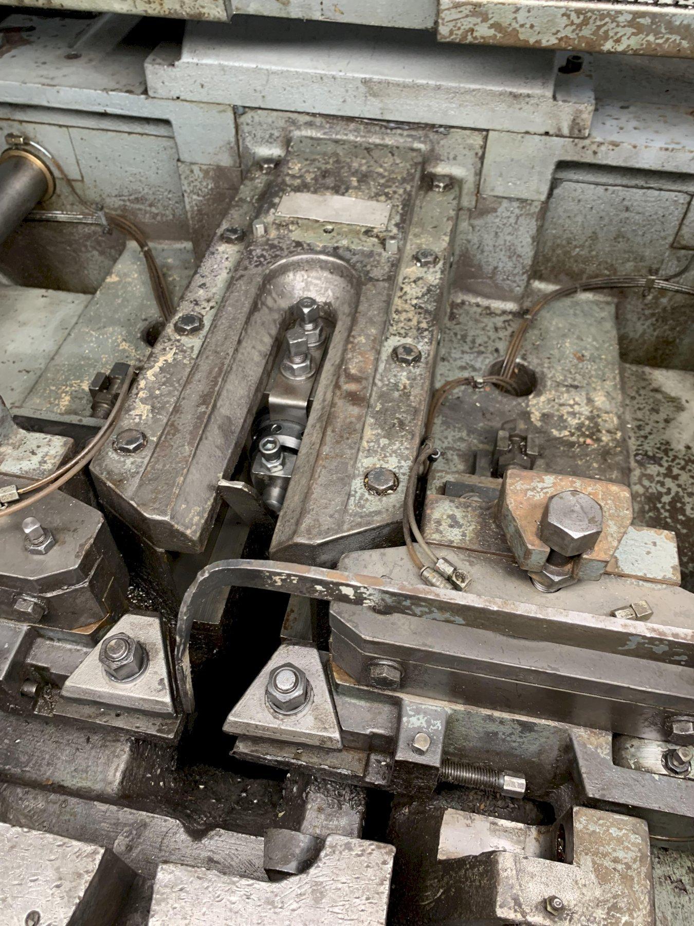 Wafios Model N 61 Nail Header