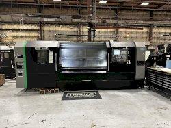 2018 DMC DL30L CNC Lathe For Sale