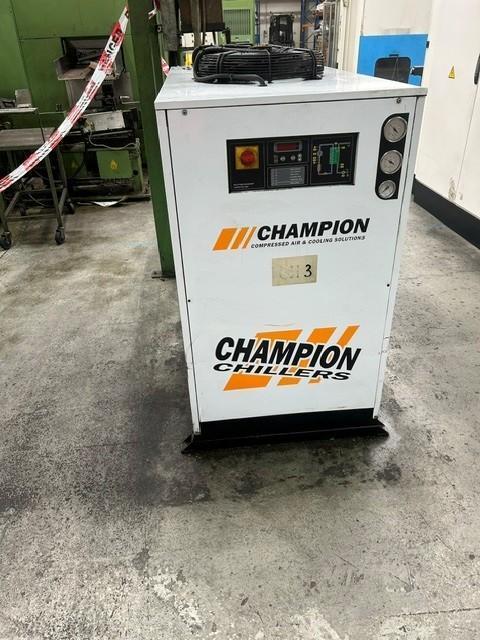 Chiller 17.3 kW