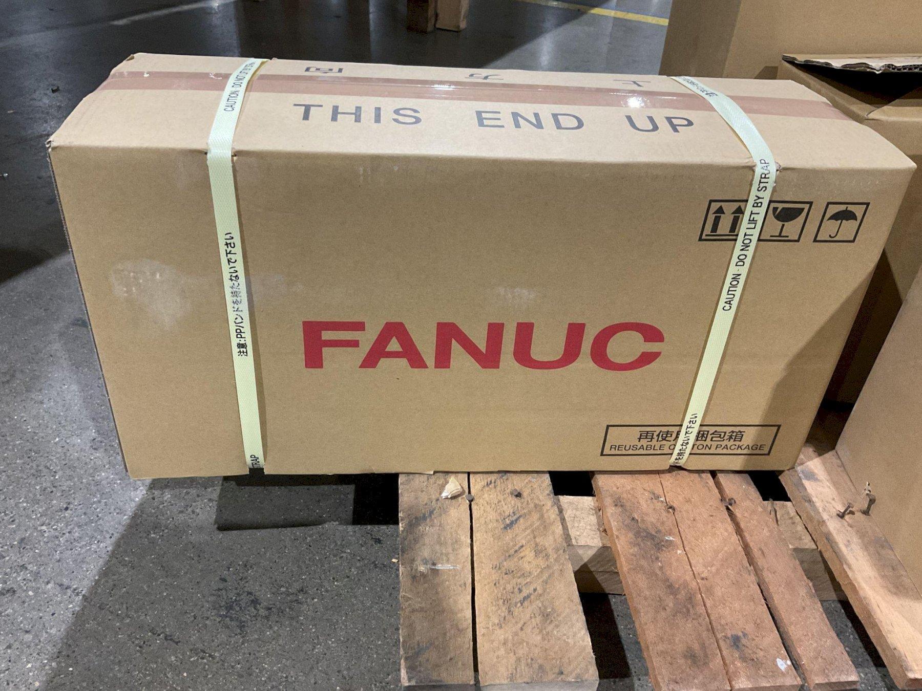 FANUC SERVO MOTOR A06B-2405-B100 NEW IN BOX