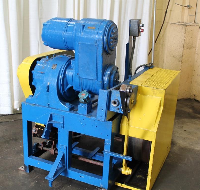 3/8' ROBERTS HORIZONTAL CAPSTAIN WIRE DRAWER: STOCK #61300