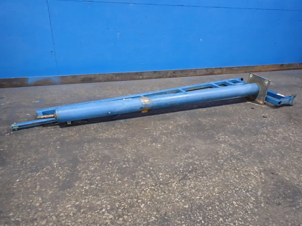GORBEL 150 LBS JIB CRANE  -  SS-99038