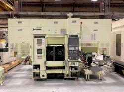 Okuma 2SP-150H CNC Lathe