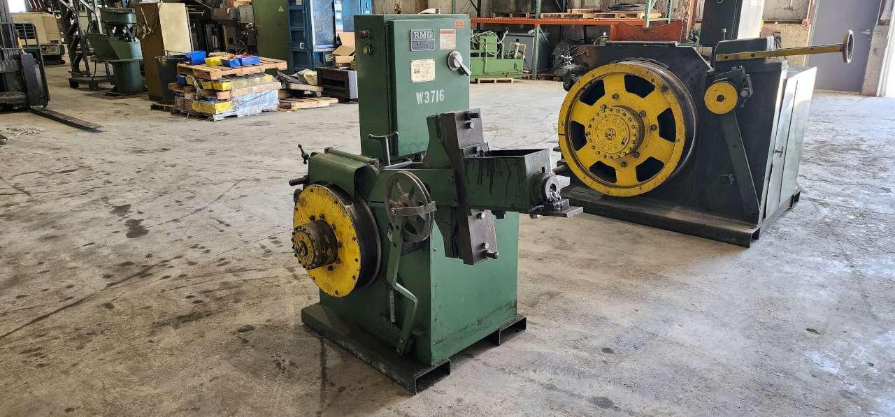 1/4″ 34 RMG Wire Drawer