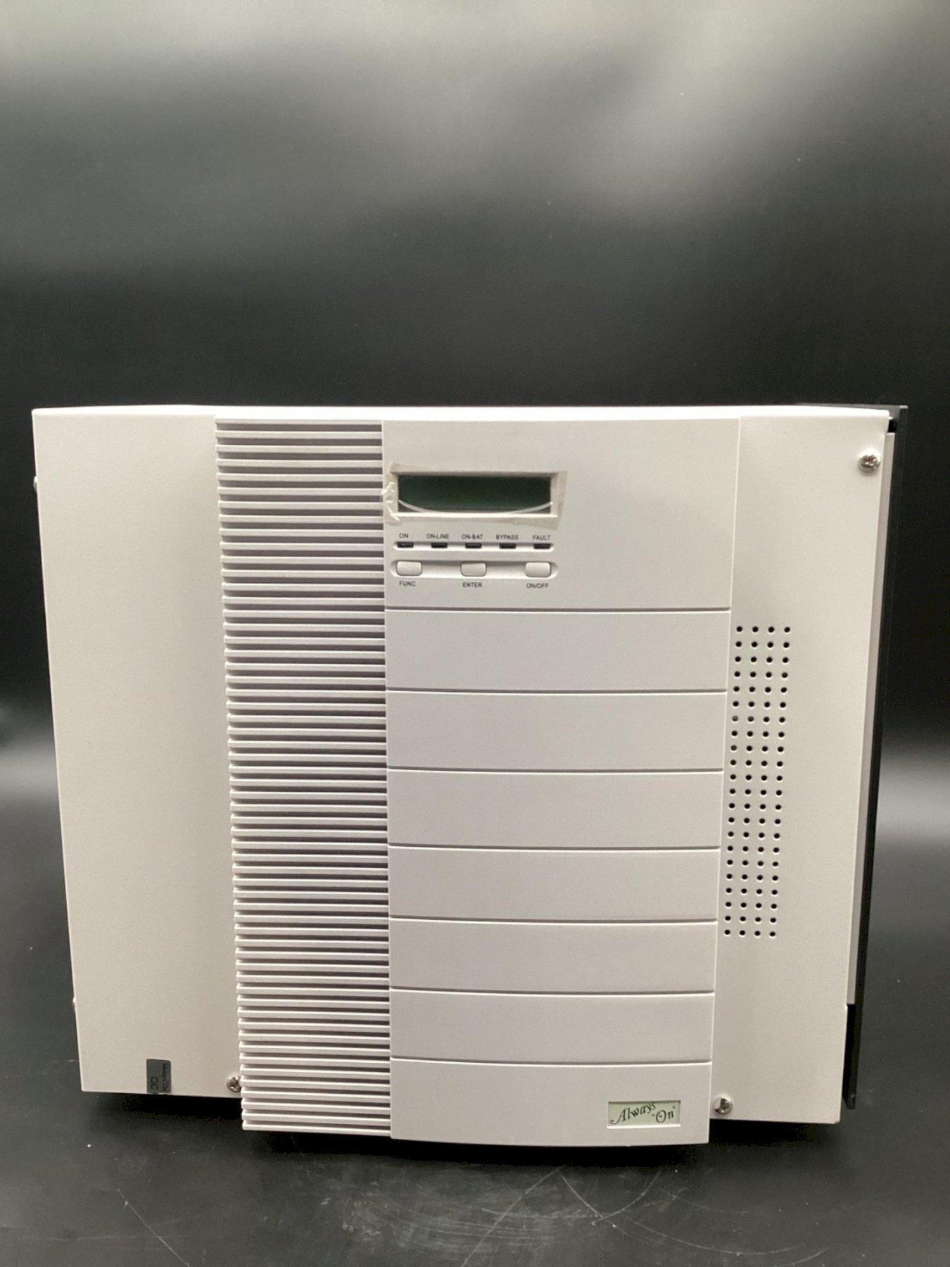 ALWAYS-ON GES302N POWER SUPPLY NEW