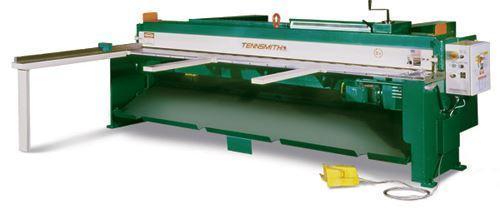 TENNSMITH LM1012F - Shears, Power Squaring (Ga)