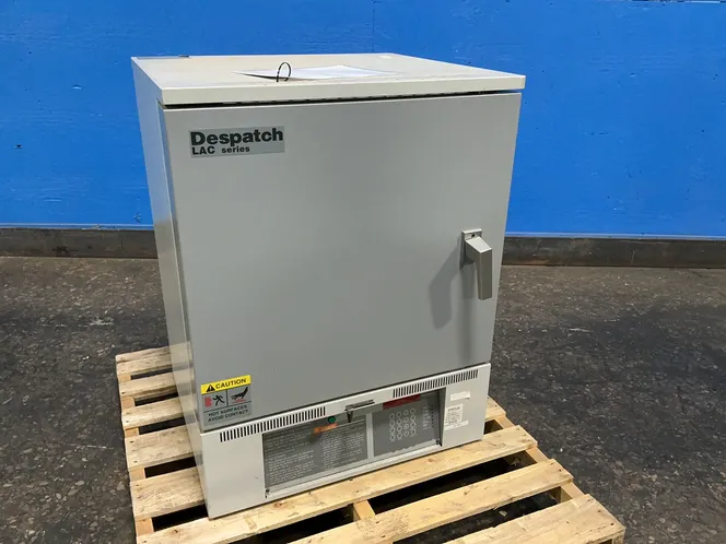 Despatch 18" X 19" X 19" Oven - Lac1-38a-4