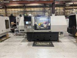 Used Supertec G32A-50CNC Angle Head CNC OD Grinder For Sale 2018