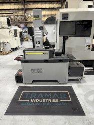 2015 Zoller Smile 600 Tool Presetter For Sale
