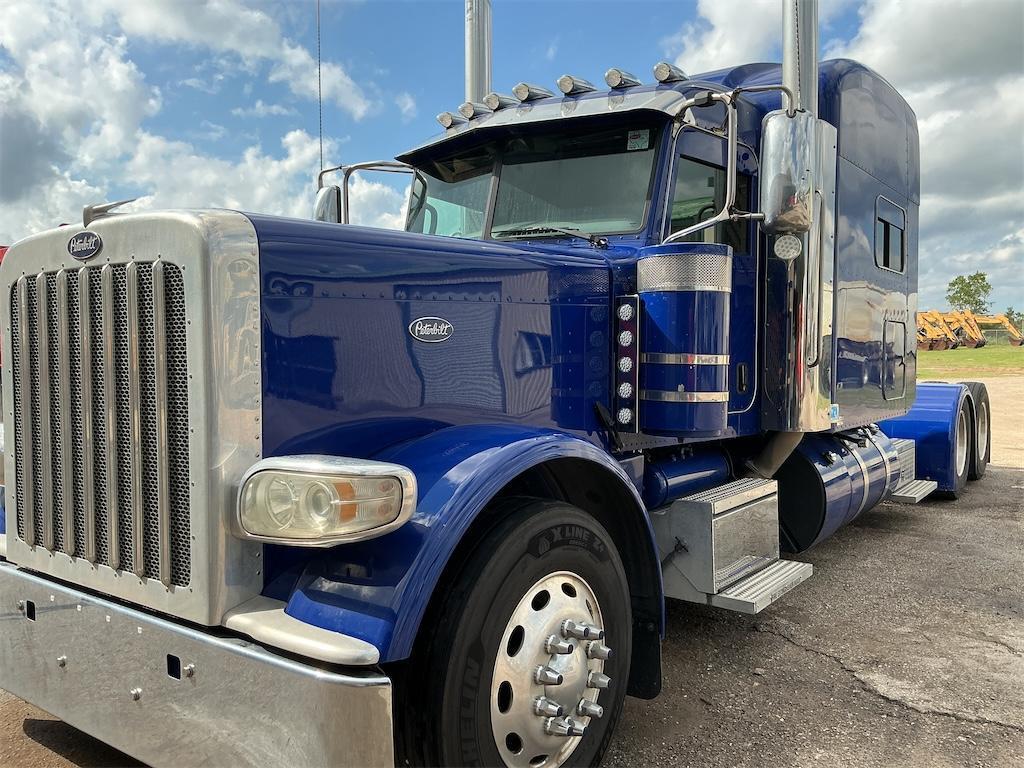 2024 Peterbilt 389 1XPXD49X1RD605420