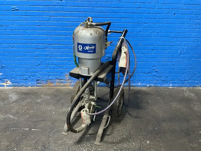 Graco 100 Psi Sprayer - 245111
