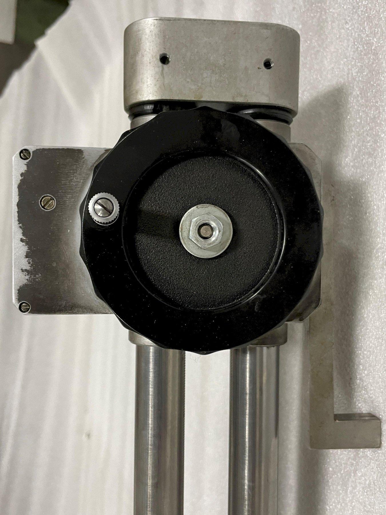 24" AEROSPACE HEIGHT GAGE, Range 0-24"