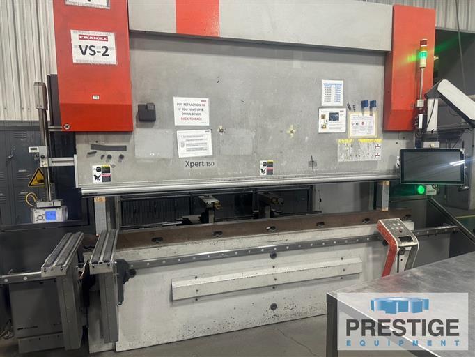 Brakes Press Hydraulic