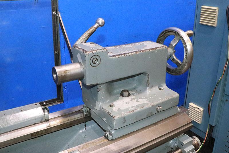 15" x 30" LEBLOND SERVO SHIFT ENGINE LATHE, MODEL 15" REGAL