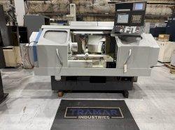 2011 Kellenberger Kel-Vista UR175/600 Used CNC OD/ID Cylindrical Grinder For Sale