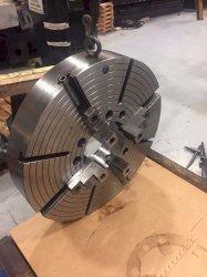 SCHUNK 31.5