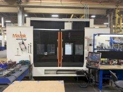 2021 Mazak VTC-300C CNC Vertical Machining Center for sale