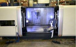 DMG Mori CTX Gamma 2000TC CNC Mill/Turn Lathe