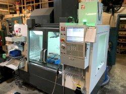 2019 Haas VM-2 - CNC Vertical Machining Center
