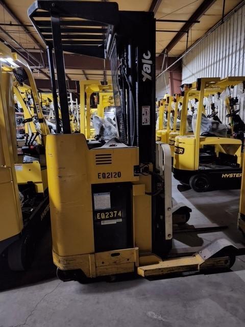 YALE FORKLIFT STOCK #3076