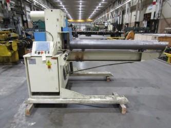 DTI #890-TSH, UNCOILER