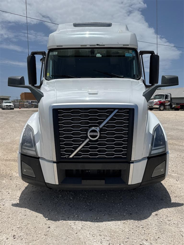 2022 Volvo VNL64T 760 4V4NC9EH9NN602667