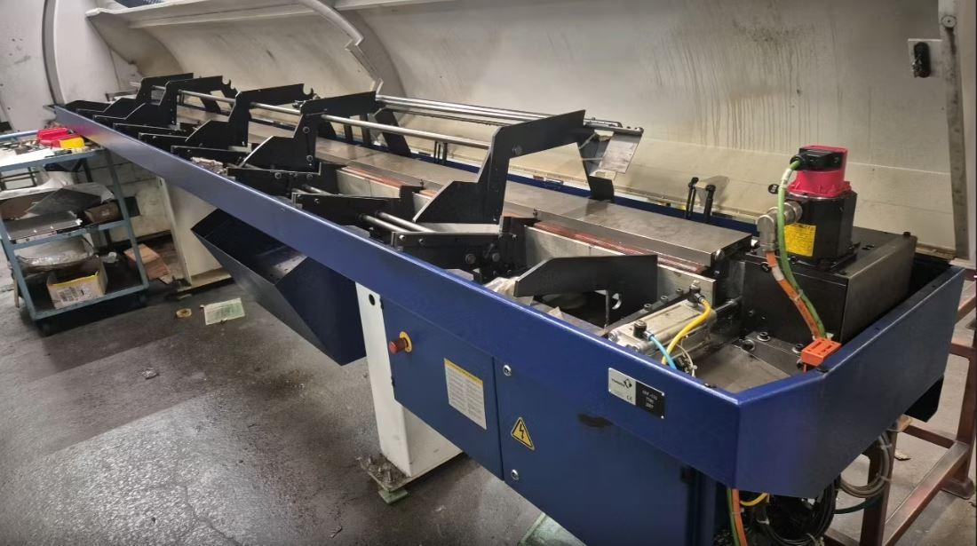 TORNOS  - Lathes, Turning